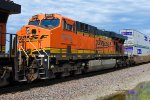 BNSF 6099